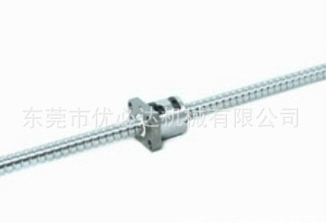 選擇微型滾珠絲桿就找優(yōu)必達(dá)！