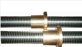 梯形絲杠能夠在水中環(huán)境進(jìn)行工作嗎？