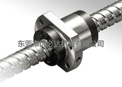 滾珠絲桿為何不能自鎖呢？