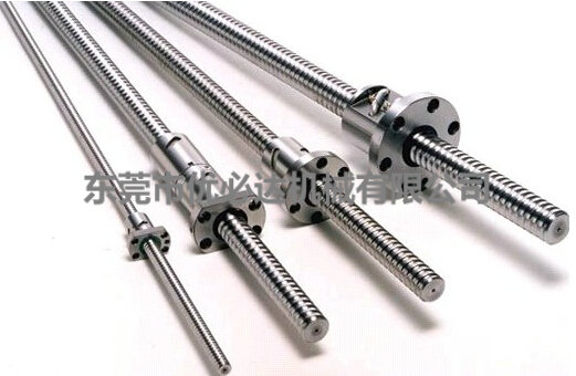 正反牙滾珠螺桿的傳動(dòng)效率如何？