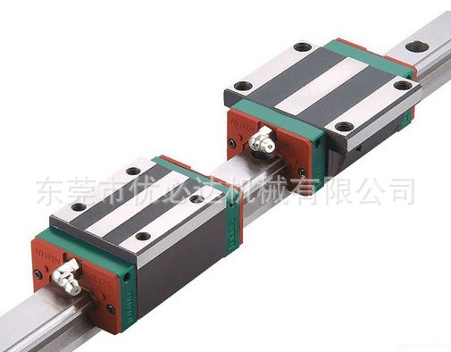 提高微型直線導(dǎo)軌可以利用表面處理技術(shù)嗎？