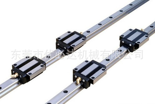 為什么對微型直線導軌更嚴苛是對所有人負責？