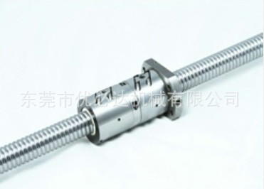 什么樣的產(chǎn)品可以被稱為標準正反滾珠絲桿