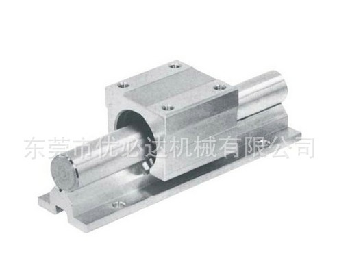 軸心圓柱導軌發(fā)揮大作用的時刻