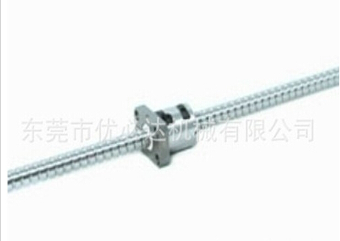 注塑機(jī)100-350噸絲桿在維護(hù)上要花費哪些心思