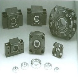 滾珠絲桿支撐座運(yùn)行過程中需要承擔(dān)各種不利因素帶來的問題