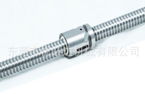 存儲傳動絲桿時，需對它進行質量監(jiān)控