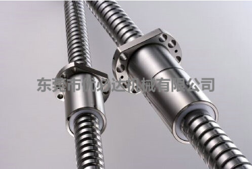 5010研磨絲桿具備的穩(wěn)定性能帶來什么？