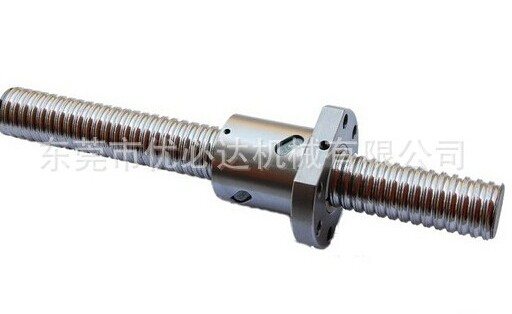 避免0802滾珠絲桿老化的方式有哪些？