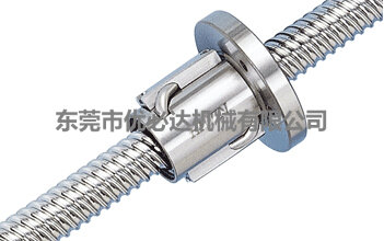 注塑機(jī)研磨絲桿在可持續(xù)發(fā)展中的重要角色