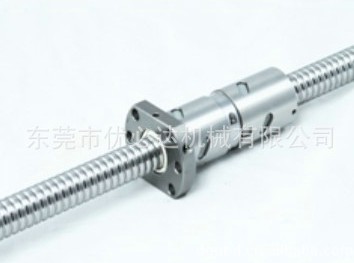 在思維上，微型滾珠絲桿操作者需要保持警惕之心