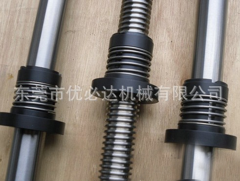 為何對(duì)不銹鋼梯形絲杠無條件信賴？