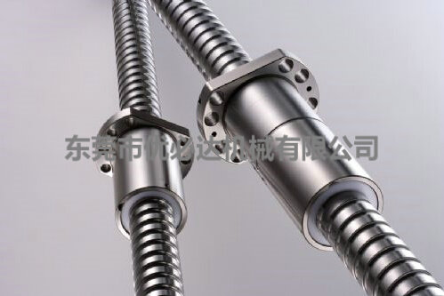 注塑機(jī)研磨螺桿為何會(huì)缺失壓力測(cè)試？